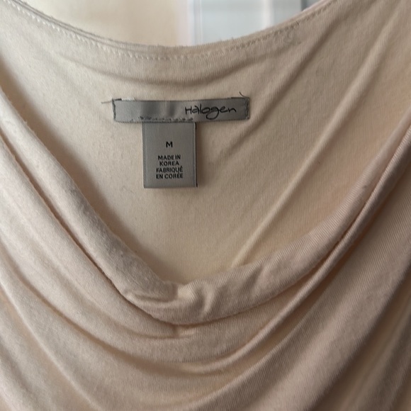 Halogen tank top - Picture 3 of 4